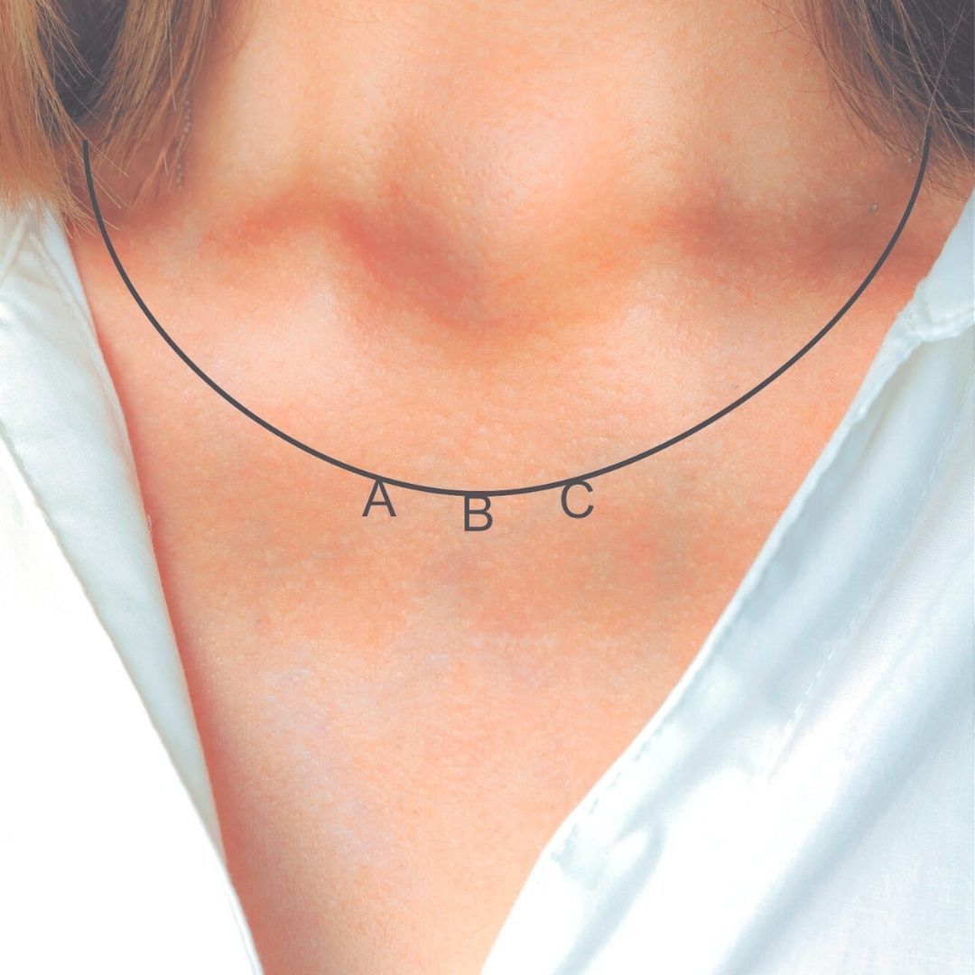 Personalized Name Necklace - Initial Necklace - Letter Necklace - Custom Necklace - Wife Gifts - Gifts For Mom - Moms Gift - Birthday Gift