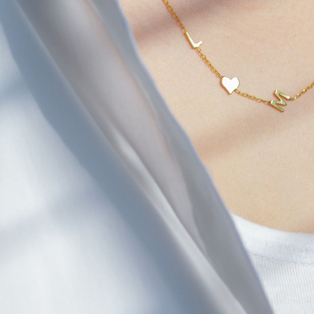 Custom Sideways Initials Necklace, Personalized Sideways Initials Necklace, Personalized Sideways initials, sideways necklace,  Initial necklace, personalized name necklace, letter necklace, Gold necklace, Gifts For Mom, Christmas Gift, Birthday gift, personalized Gift, Mothers’ day gift, gift for her, custom necklace, Wife gifts, Minimalist necklace, cute gift, dainty necklace, minimalist gift, Christmas sale, bridesmaids gift, Christmas holiday gift for her, Valentine’s day gift for her