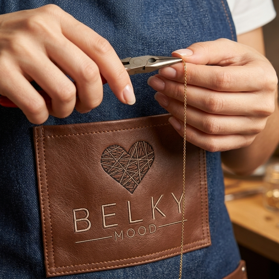 Craftsmanship at the Heart of Belky Mood