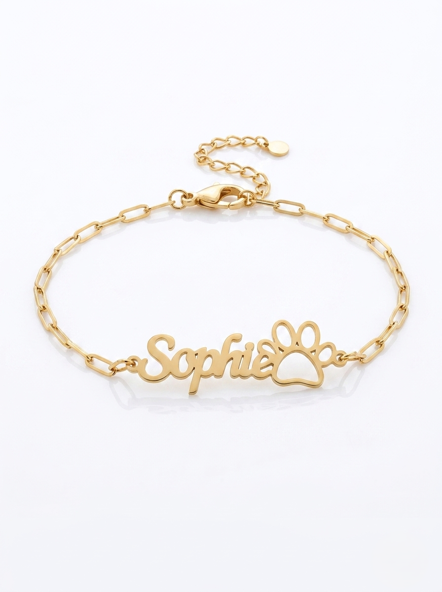 Pet Bracelets