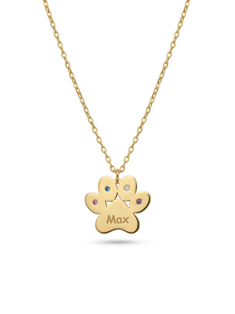 Pet Necklaces
