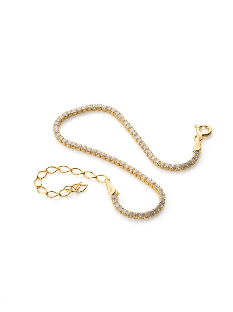 Chain Bracelets
