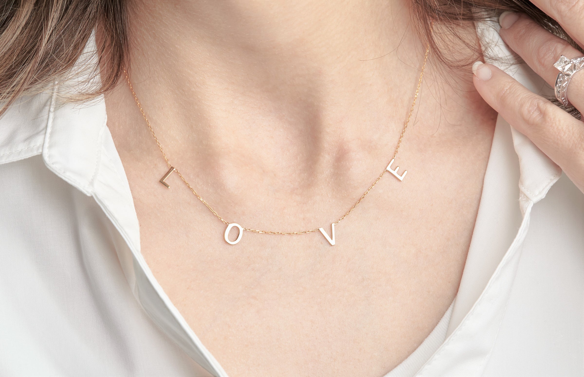 Sterling Silver Designs
