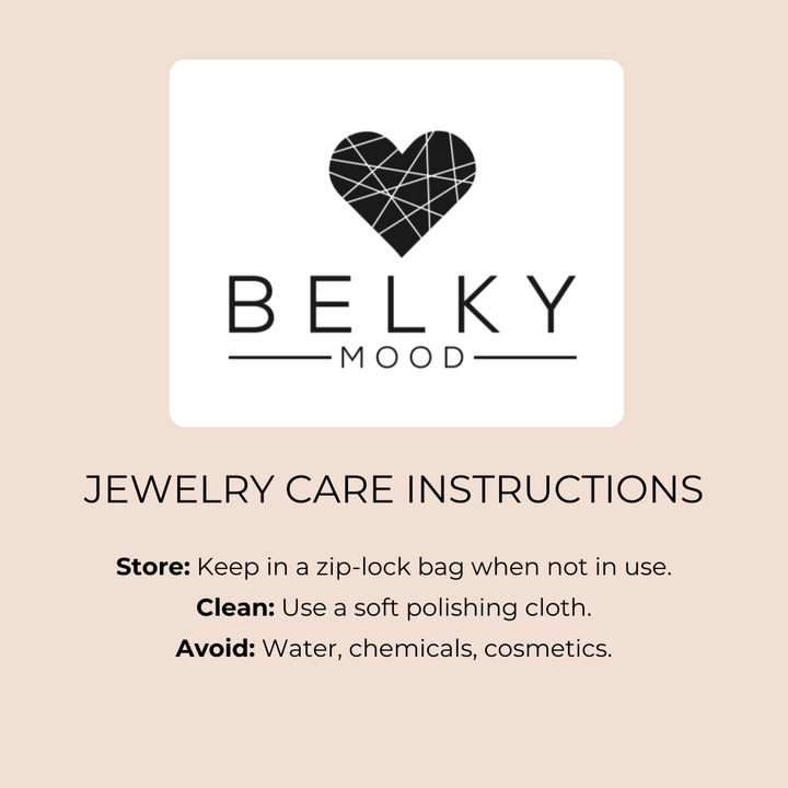 Multiple Name Necklace