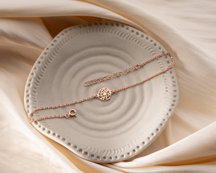 Birthflower Bracelet