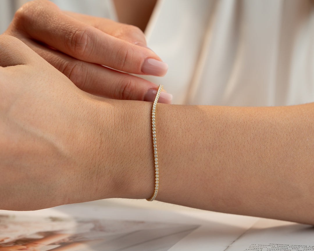 Tennis Bracelet