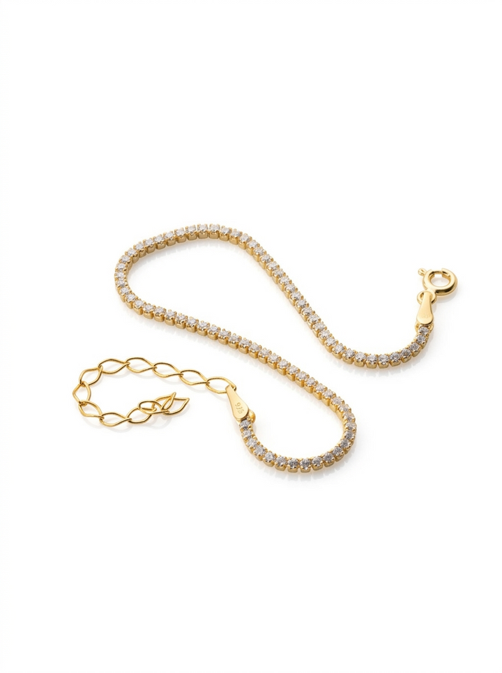 Tennis Bracelet