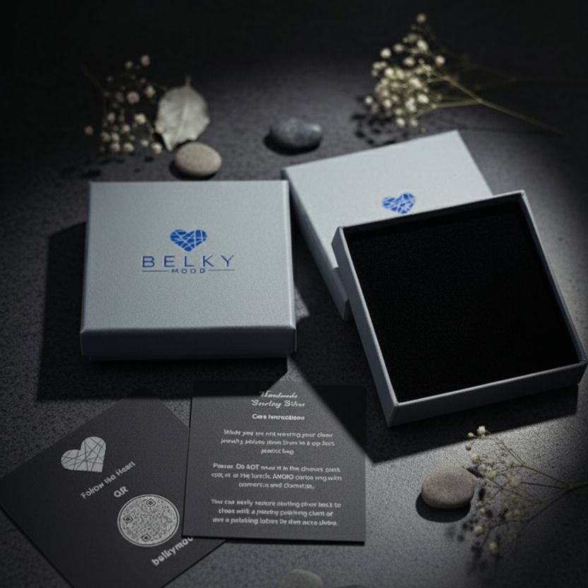 Custom Double Name Ring