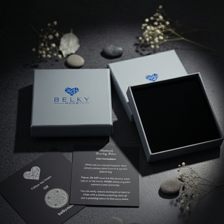 Custom Double Name Ring