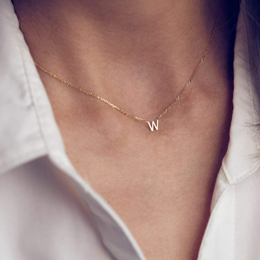 14K Gold Necklace, 14K Gold Letter Necklace, Initial necklace, personalized name necklace, letter necklace, Gold necklace, Gifts For Mom, Christmas Gift, Birthday gift, personalized Gift, Mothers’ day gift, gift for her, custom necklace, Wife gifts, Minimalist necklace, cute gift, dainty necklace, minimalist gift, Christmas sale, bridesmaids gift, Christmas holiday gift for her, Valentine’s day gift for her, excellent gift to mom, Minimalist looking necklace